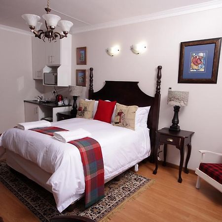 Aberdeen House Newcastle Phòng bức ảnh