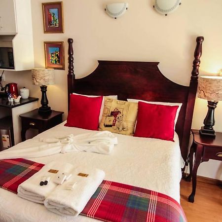 Aberdeen House Newcastle Ngoại thất bức ảnh