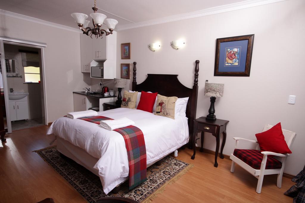 Aberdeen House Newcastle Phòng bức ảnh