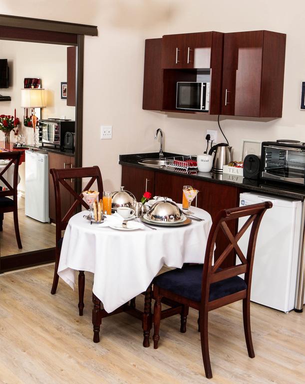 Aberdeen House Newcastle Ngoại thất bức ảnh