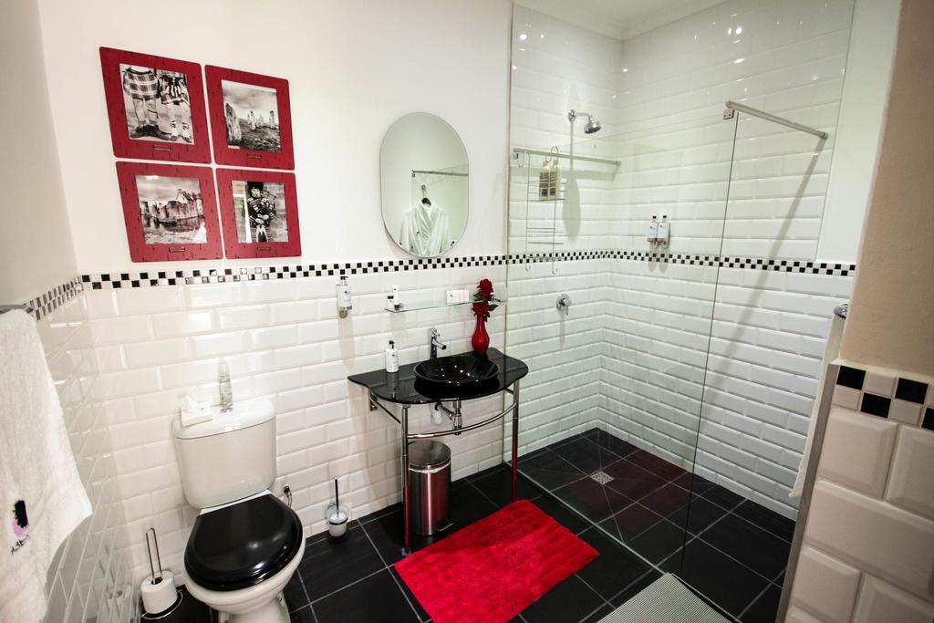 Aberdeen House Newcastle Ngoại thất bức ảnh