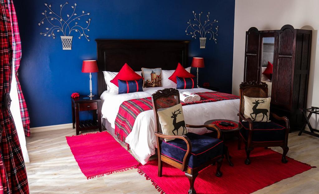Aberdeen House Newcastle Ngoại thất bức ảnh