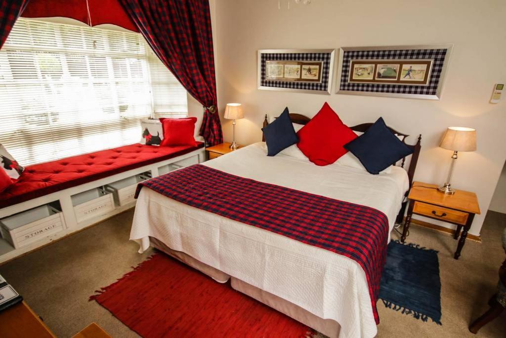 Aberdeen House Newcastle Ngoại thất bức ảnh