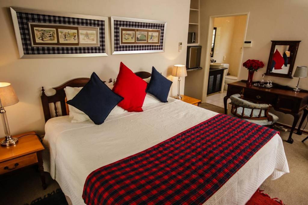 Aberdeen House Newcastle Ngoại thất bức ảnh