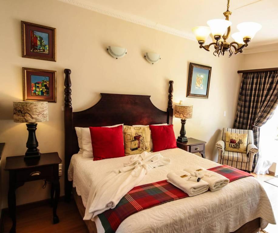 Aberdeen House Newcastle Ngoại thất bức ảnh