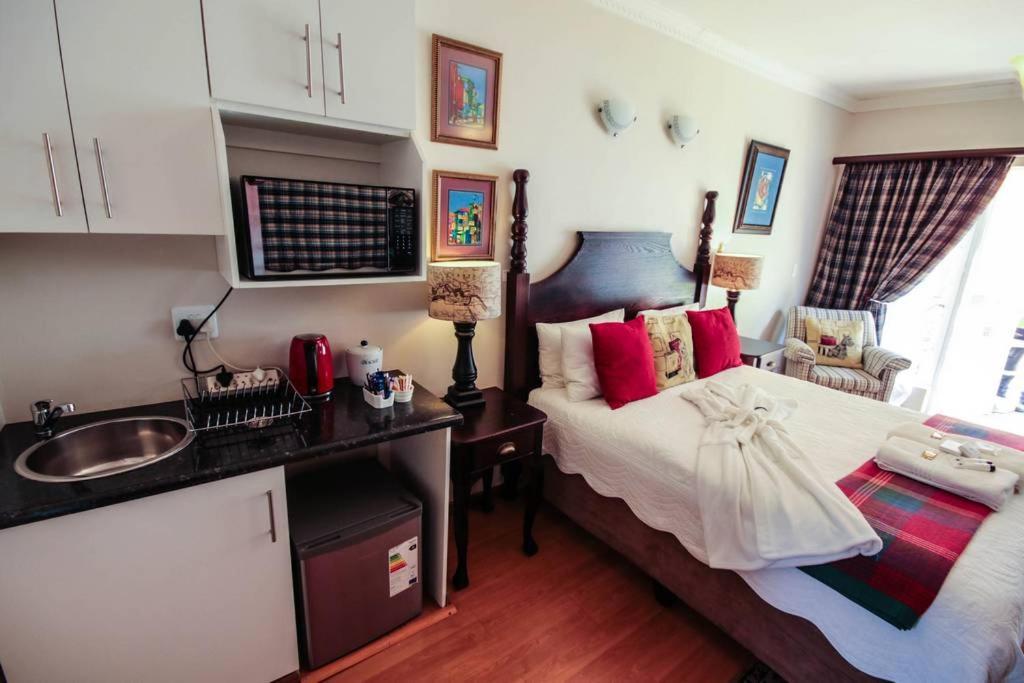 Aberdeen House Newcastle Ngoại thất bức ảnh