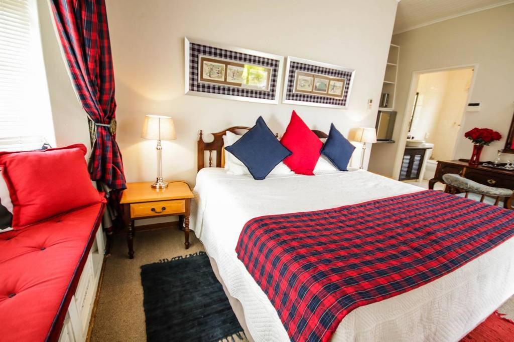 Aberdeen House Newcastle Ngoại thất bức ảnh