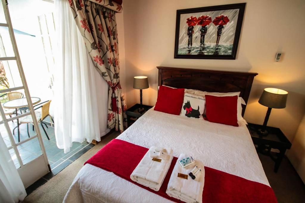 Aberdeen House Newcastle Ngoại thất bức ảnh