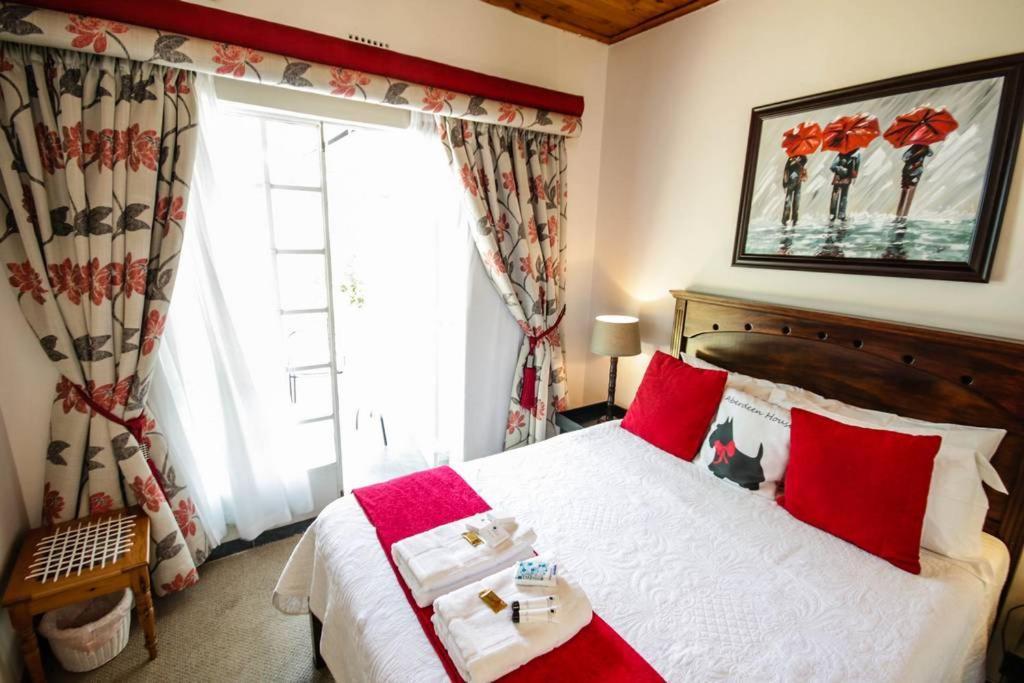 Aberdeen House Newcastle Ngoại thất bức ảnh