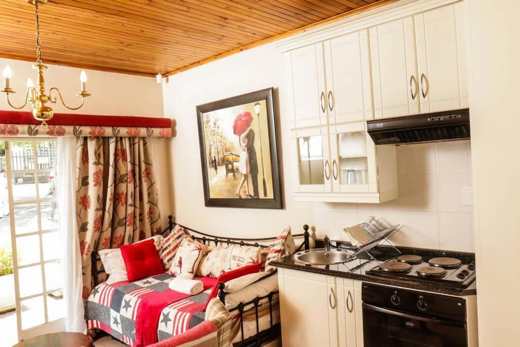 Aberdeen House Newcastle Ngoại thất bức ảnh