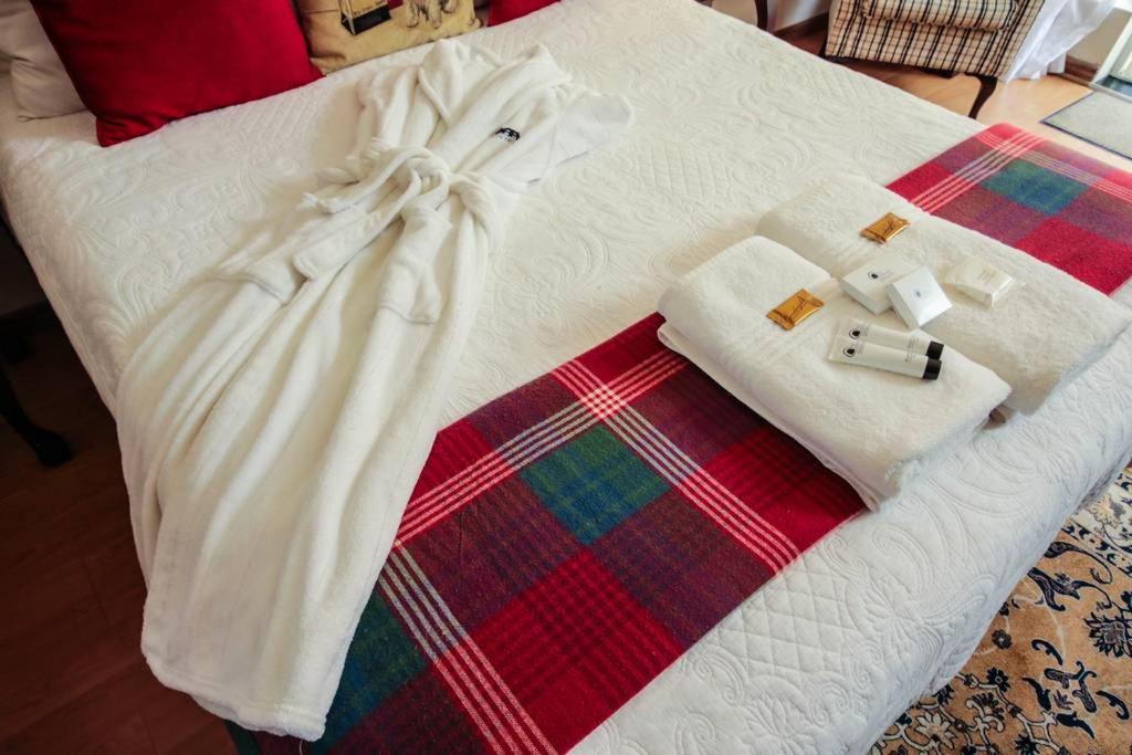 Aberdeen House Newcastle Ngoại thất bức ảnh