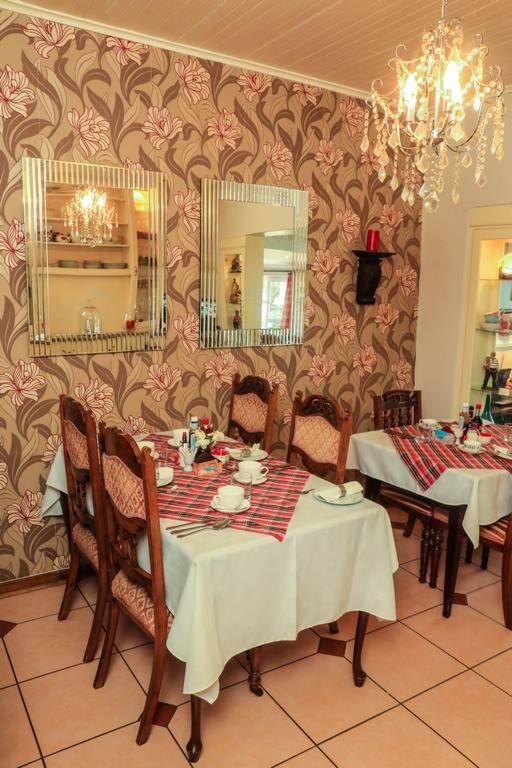 Aberdeen House Newcastle Ngoại thất bức ảnh