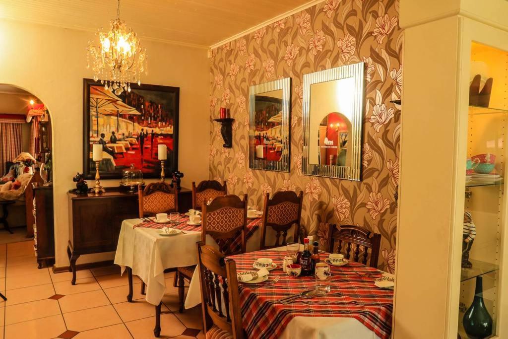 Aberdeen House Newcastle Ngoại thất bức ảnh