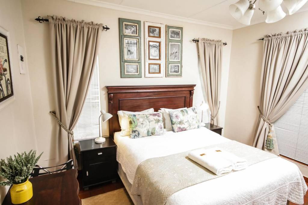 Aberdeen House Newcastle Ngoại thất bức ảnh