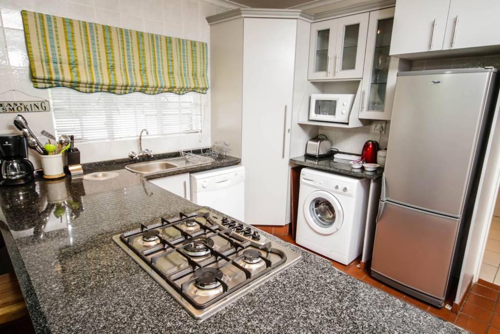 Aberdeen House Newcastle Ngoại thất bức ảnh