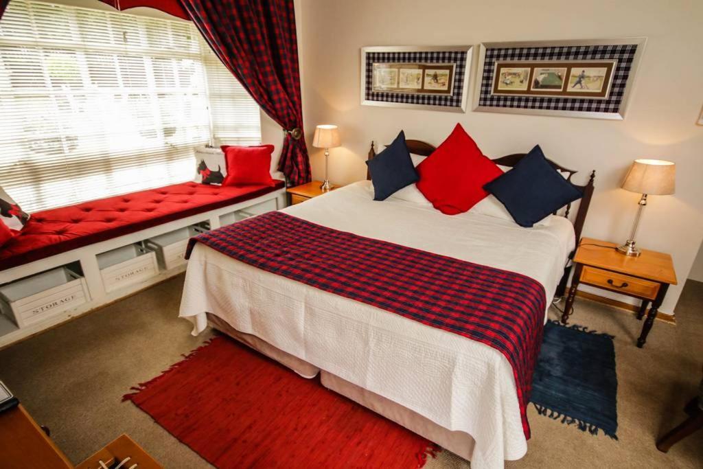 Aberdeen House Newcastle Ngoại thất bức ảnh