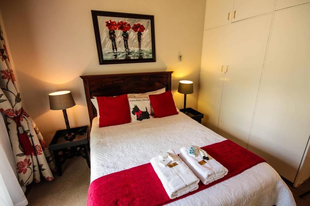 Aberdeen House Newcastle Ngoại thất bức ảnh