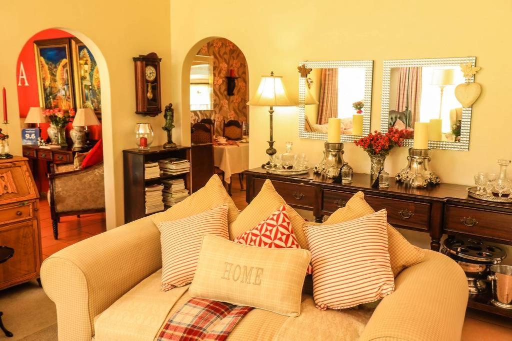 Aberdeen House Newcastle Ngoại thất bức ảnh